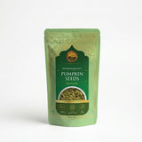 Pumpkin Seeds – 200gm