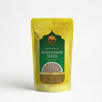 Sunflower Seeds – 200gm