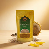 Sunflower Seeds – 200gm