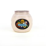 Coconut Oil Pet Jar