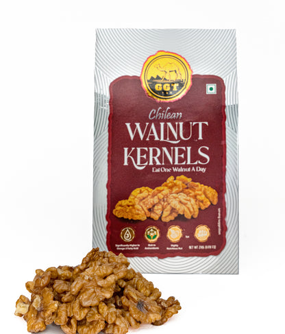Walnut Kernels