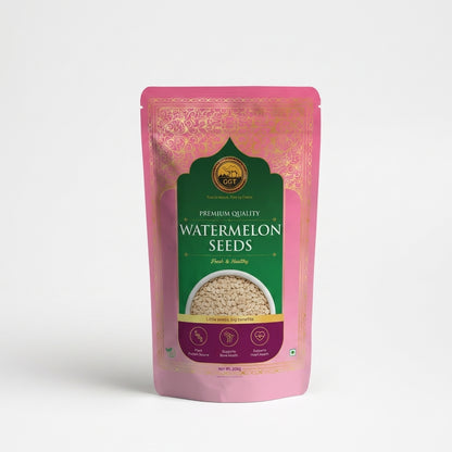 Watermelon Seeds – 200gm