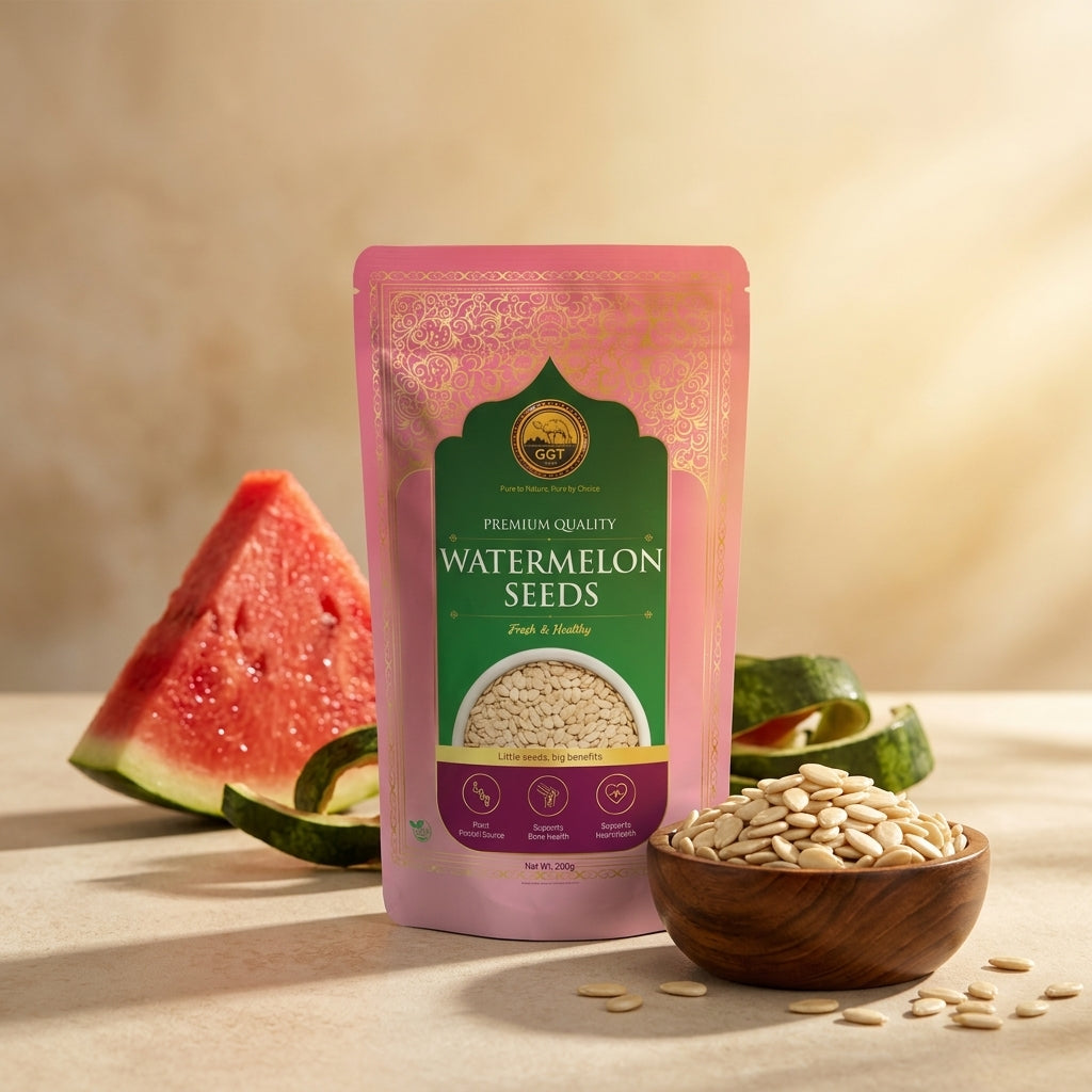 Watermelon Seeds – 200gm