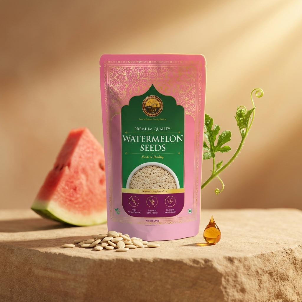 Watermelon Seeds – 200gm