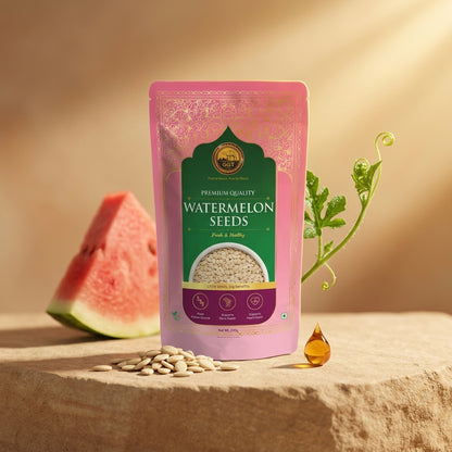 Watermelon Seeds – 200gm