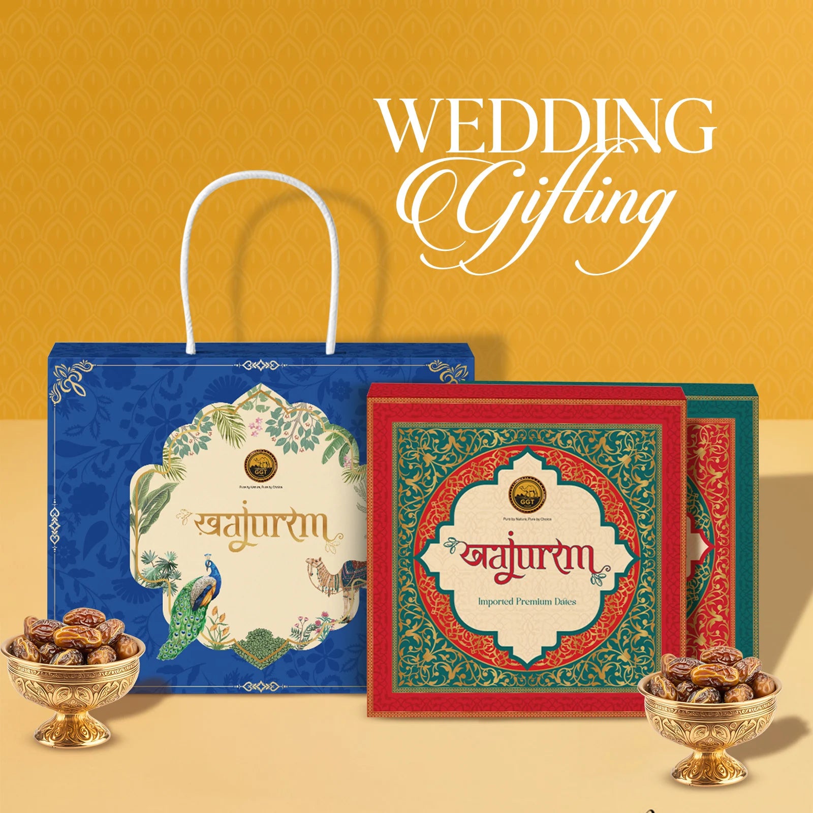 Wedding Gifting