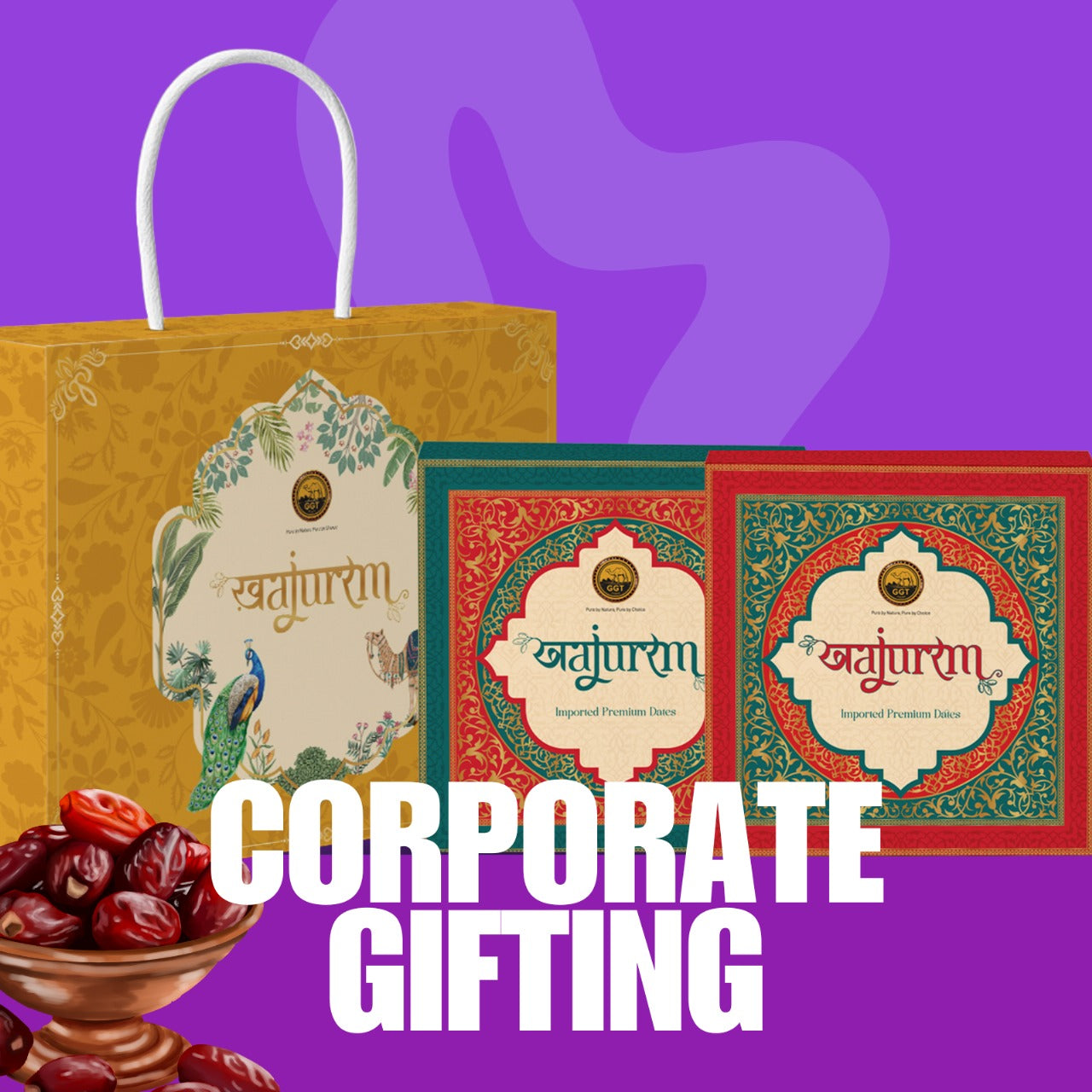 Corporate & Bulk Gifting
