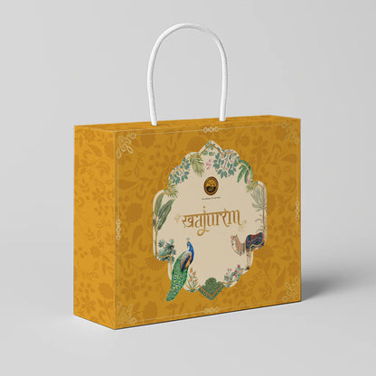 Khajurum Signature Hamper