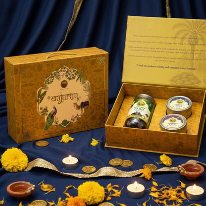 Khajurum Signature Hamper