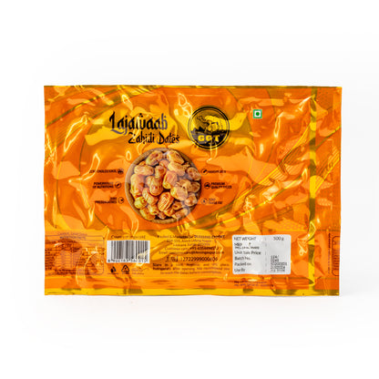 Zahidi Dates