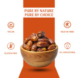 GGT Zahidi Dates