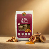 King Size Afghani Anjeer (Dried Figs)